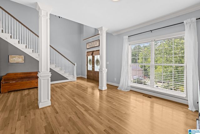 5967 VALLEY WAY, Trussville, AL 35173