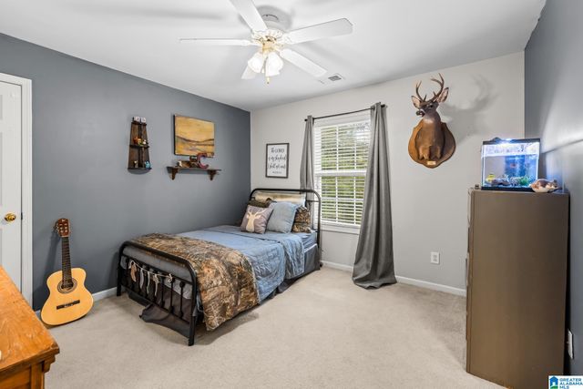 5967 VALLEY WAY, Trussville, AL 35173