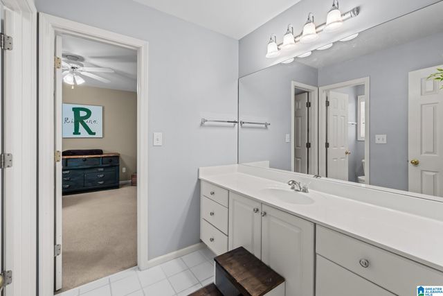 5967 VALLEY WAY, Trussville, AL 35173