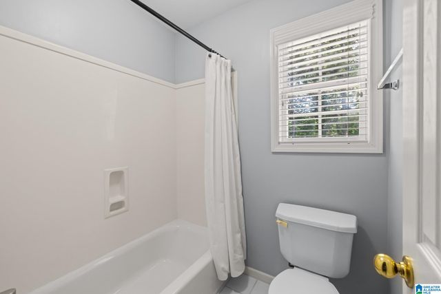 5967 VALLEY WAY, Trussville, AL 35173