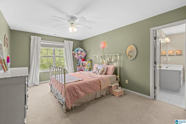 5967 VALLEY WAY, Trussville, AL 35173