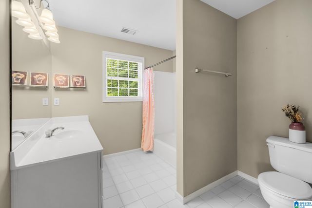 5967 VALLEY WAY, Trussville, AL 35173