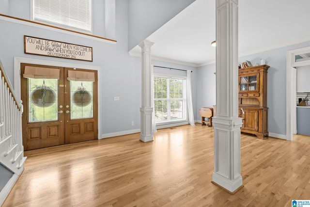 5967 VALLEY WAY, Trussville, AL 35173