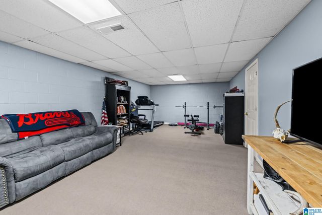 5967 VALLEY WAY, Trussville, AL 35173
