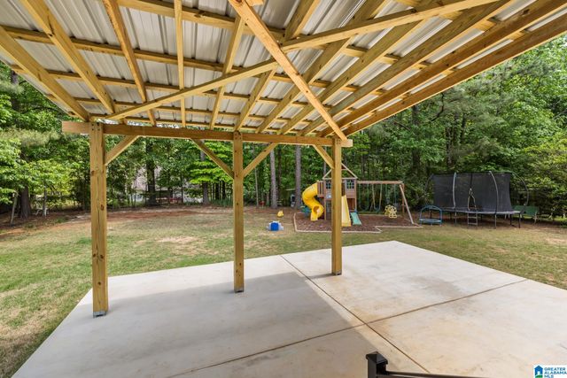 5967 VALLEY WAY, Trussville, AL 35173