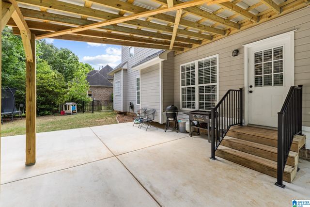 5967 VALLEY WAY, Trussville, AL 35173