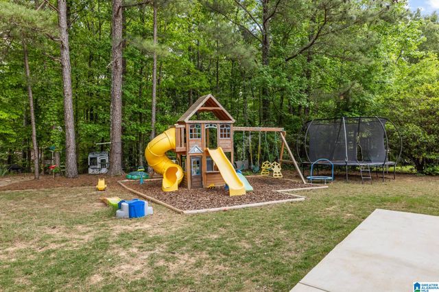 5967 VALLEY WAY, Trussville, AL 35173