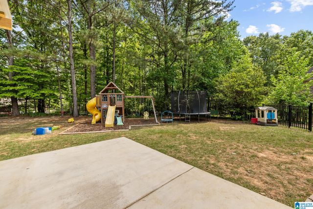 5967 VALLEY WAY, Trussville, AL 35173