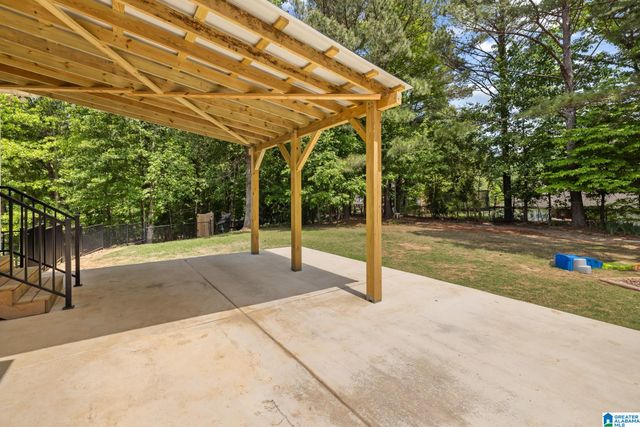 5967 VALLEY WAY, Trussville, AL 35173