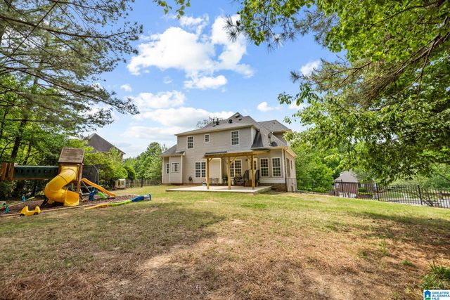 5967 VALLEY WAY, Trussville, AL 35173
