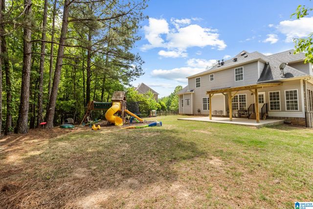 5967 VALLEY WAY, Trussville, AL 35173