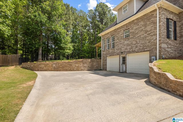 5967 VALLEY WAY, Trussville, AL 35173