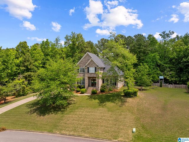 5967 VALLEY WAY, Trussville, AL 35173