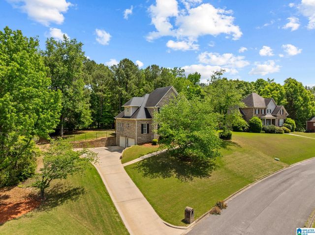 5967 VALLEY WAY, Trussville, AL 35173