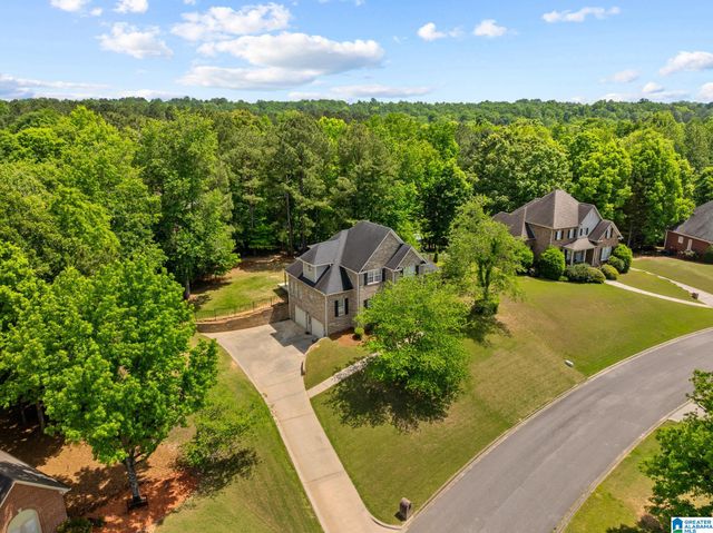5967 VALLEY WAY, Trussville, AL 35173
