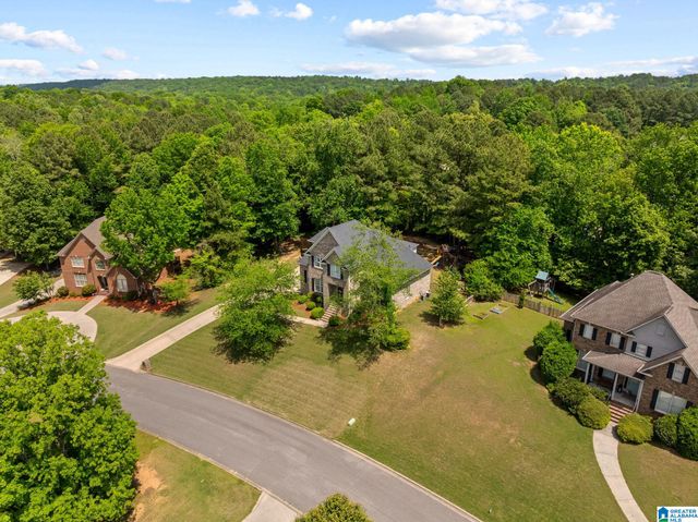 5967 VALLEY WAY, Trussville, AL 35173