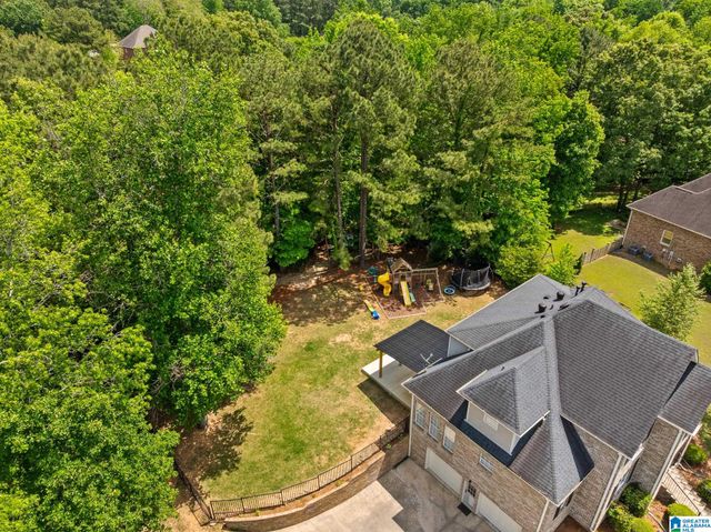 5967 VALLEY WAY, Trussville, AL 35173