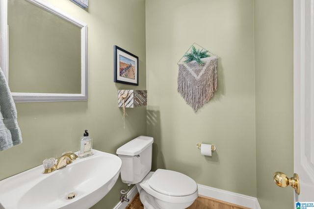 5967 VALLEY WAY, Trussville, AL 35173