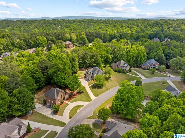 5967 VALLEY WAY, Trussville, AL 35173