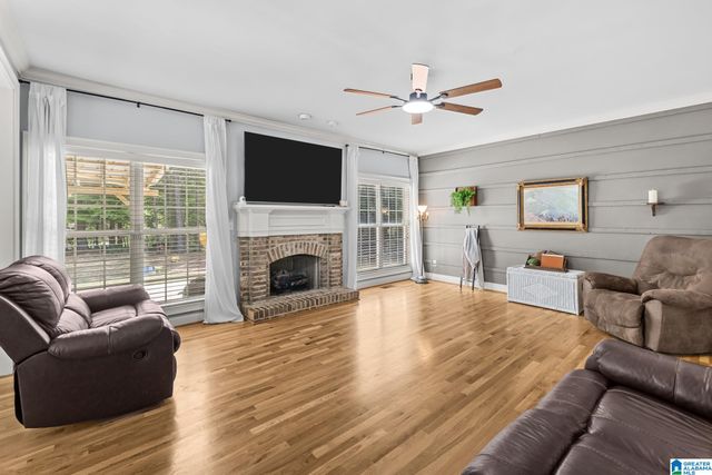 5967 VALLEY WAY, Trussville, AL 35173
