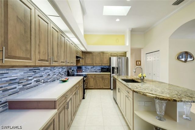 3033 Olde Cove WAY, Naples, FL 34119