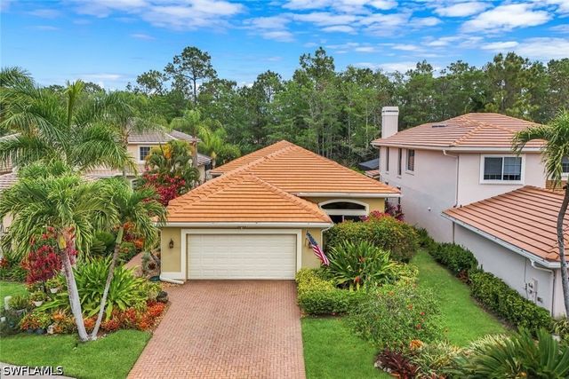 3033 Olde Cove WAY, Naples, FL 34119