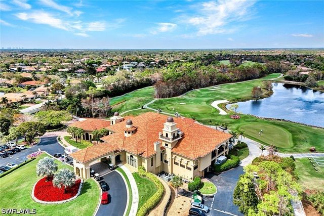 3033 Olde Cove WAY, Naples, FL 34119