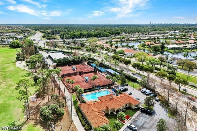 3033 Olde Cove WAY, Naples, FL 34119