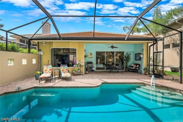 3033 Olde Cove WAY, Naples, FL 34119