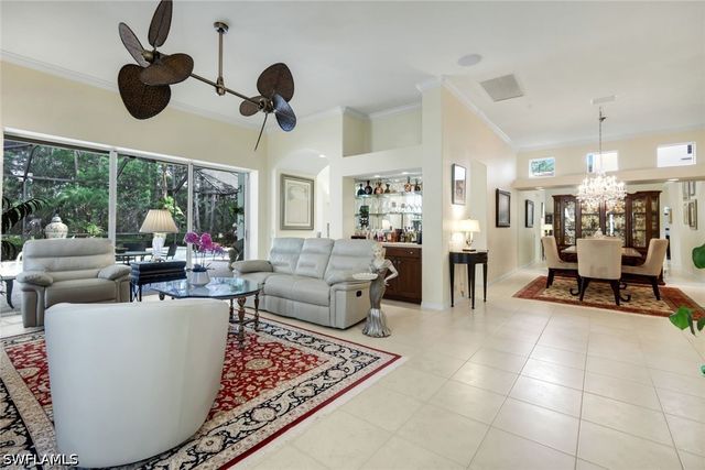 3033 Olde Cove WAY, Naples, FL 34119