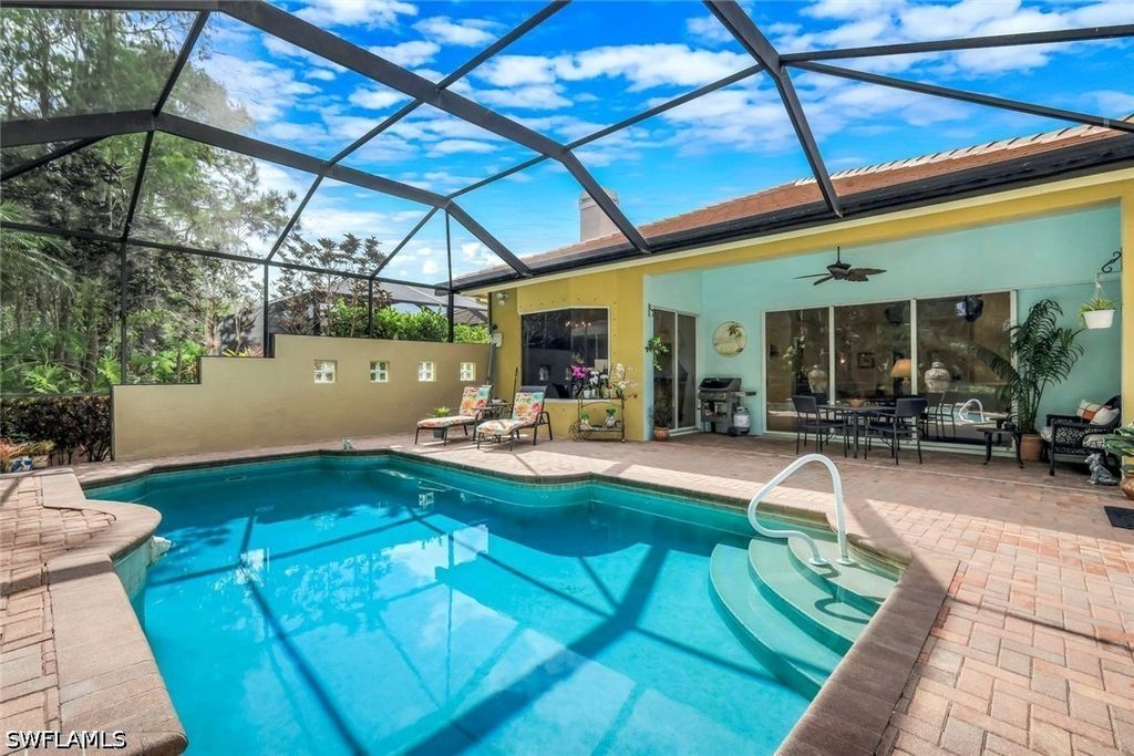 3033 Olde Cove WAY, Naples, FL 34119