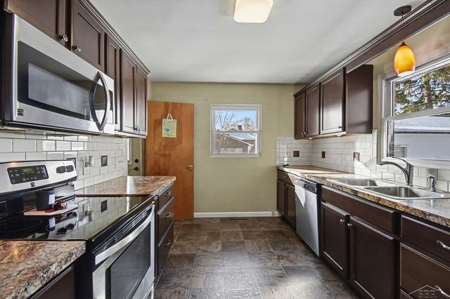 226 S Seventh Street, Tittabawassee Twp, MI 48623