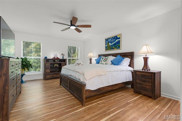 145 Brookview Way Drive, O'fallon, MO 63366