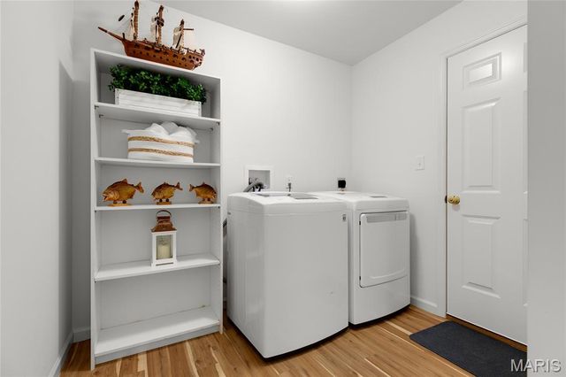 145 Brookview Way Drive, O'fallon, MO 63366