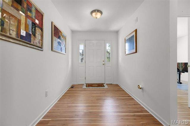 145 Brookview Way Drive, O'fallon, MO 63366