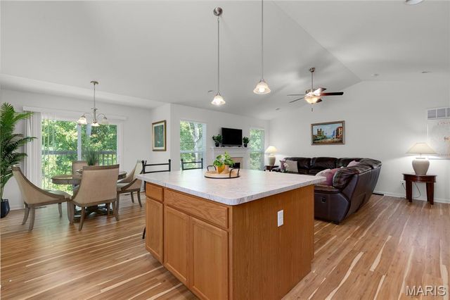 145 Brookview Way Drive, O'fallon, MO 63366