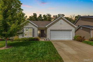 145 Brookview Way Drive, O'fallon, MO 63366