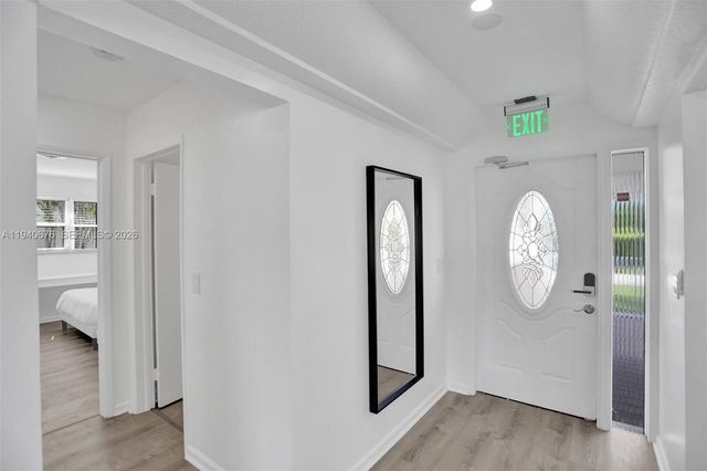 2827 Arthur Street, Hollywood, FL 33020