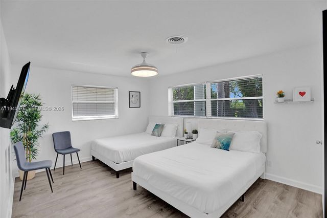 2827 Arthur Street, Hollywood, FL 33020