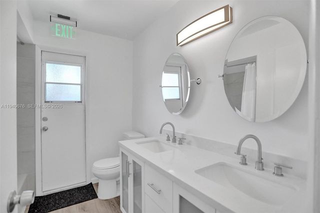2827 Arthur Street, Hollywood, FL 33020