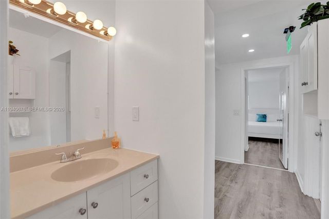 2827 Arthur Street, Hollywood, FL 33020