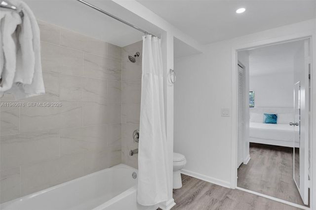 2827 Arthur Street, Hollywood, FL 33020