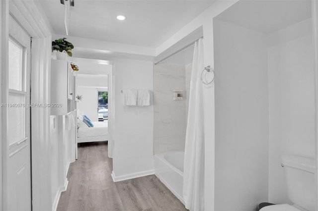 2827 Arthur Street, Hollywood, FL 33020