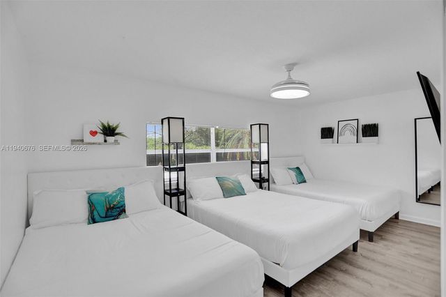 2827 Arthur Street, Hollywood, FL 33020