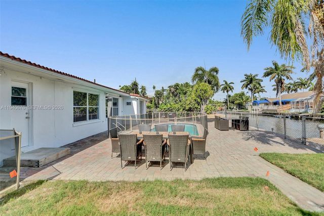 2827 Arthur Street, Hollywood, FL 33020