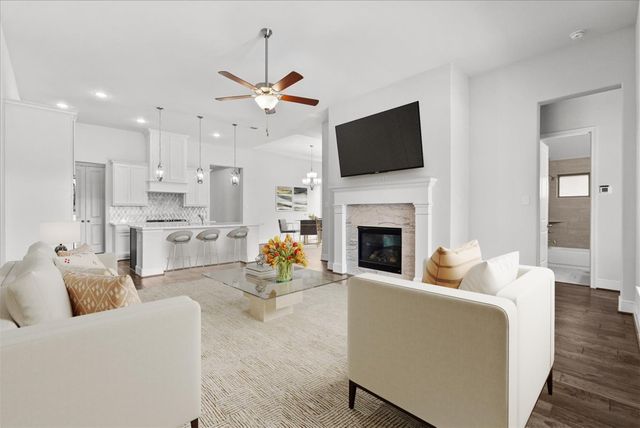 1616 Noble Way Court, League City, TX 77573