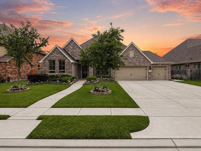 1616 Noble Way Court, League City, TX 77573