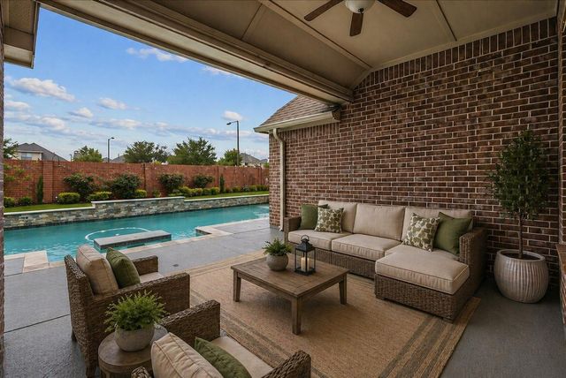 1616 Noble Way Court, League City, TX 77573