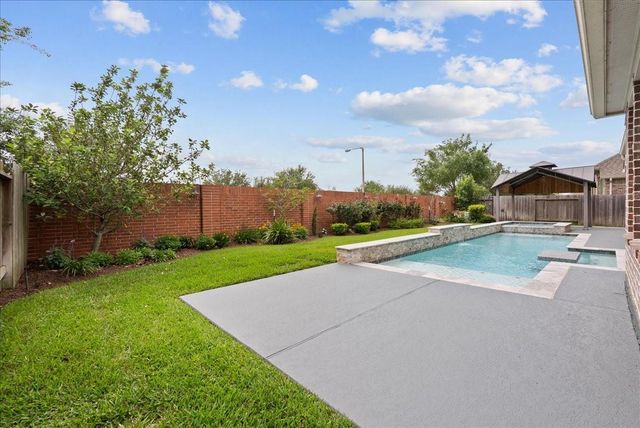 1616 Noble Way Court, League City, TX 77573