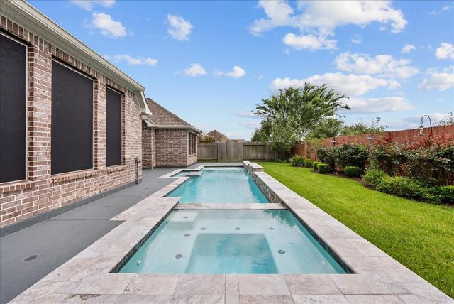 1616 Noble Way Court, League City, TX 77573
